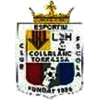 CEE Collblanc Torrassa VS CD Almeda (12:15 )