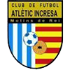 INCRESA ATLETICO CLUB VS CD Almeda (10:15 )