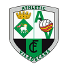 CD Almeda VS ATHLETIC VILADECANS (12:00 )