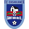 CD Almeda VS FC CASABLANCA (10:30 )